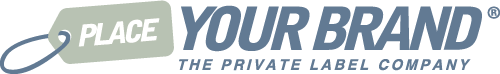 Place Your Brand - The Private Label Company